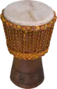 Djembe 45cm hoch *