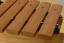(XG-01) Ersatzstab für Xylophon, Grillodur, alt & sopran, 32 x 14 mm